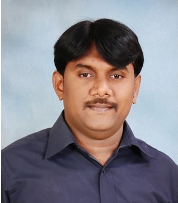 Mr.B RAGHU BABU